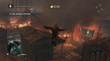 Assassin's Creed 4 Screenshot
